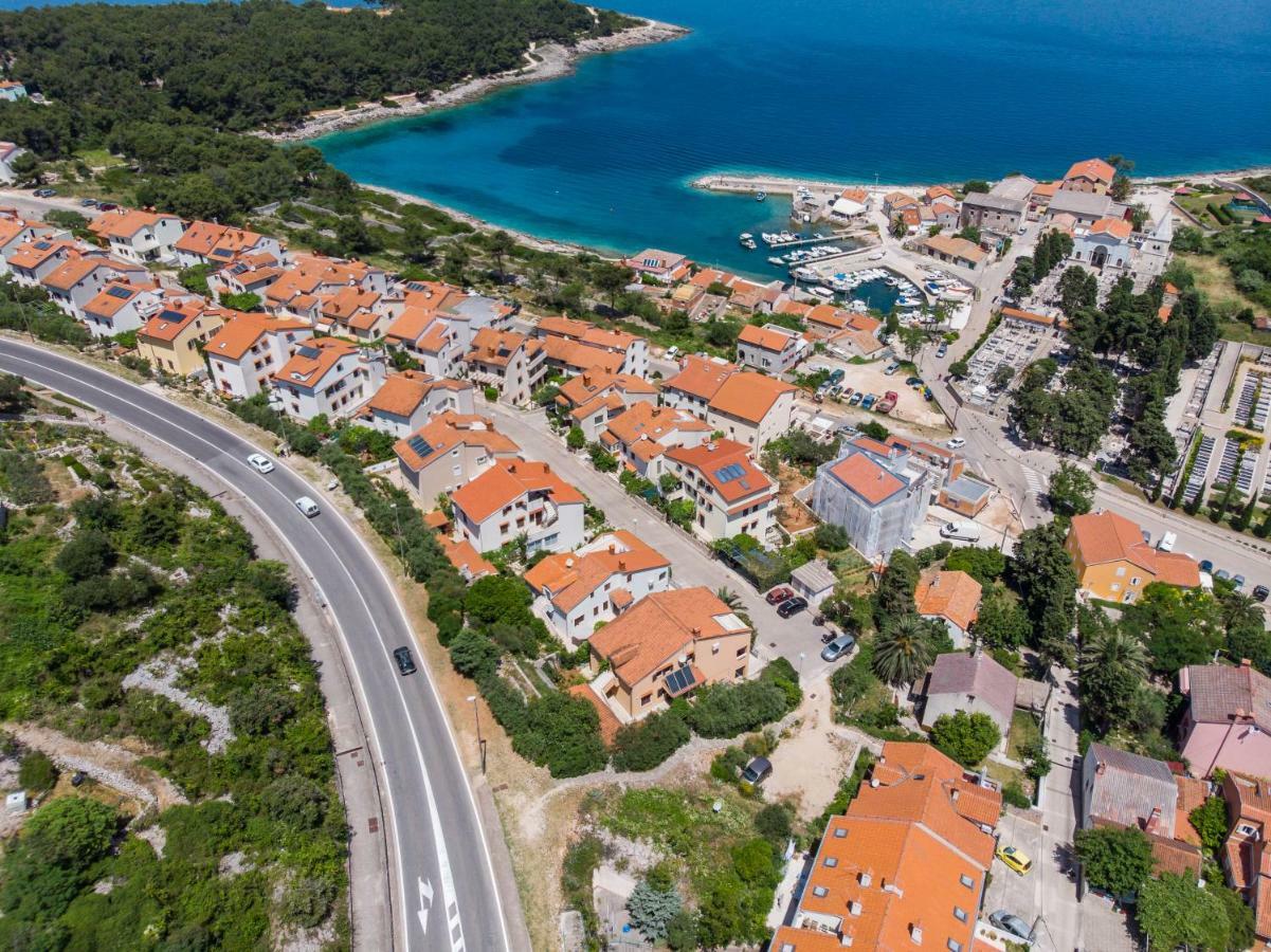 Apartman Anamarija Mali Lošinj Kültér fotó