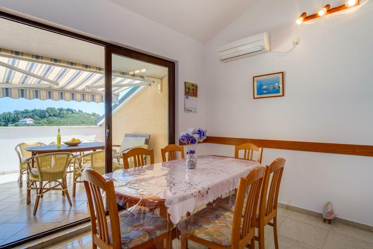 Apartman Anamarija Mali Lošinj Kültér fotó