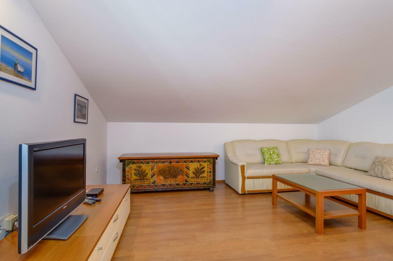 Apartman Anamarija Mali Lošinj Kültér fotó
