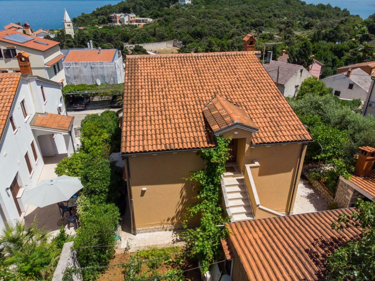 Apartman Anamarija Mali Lošinj Kültér fotó