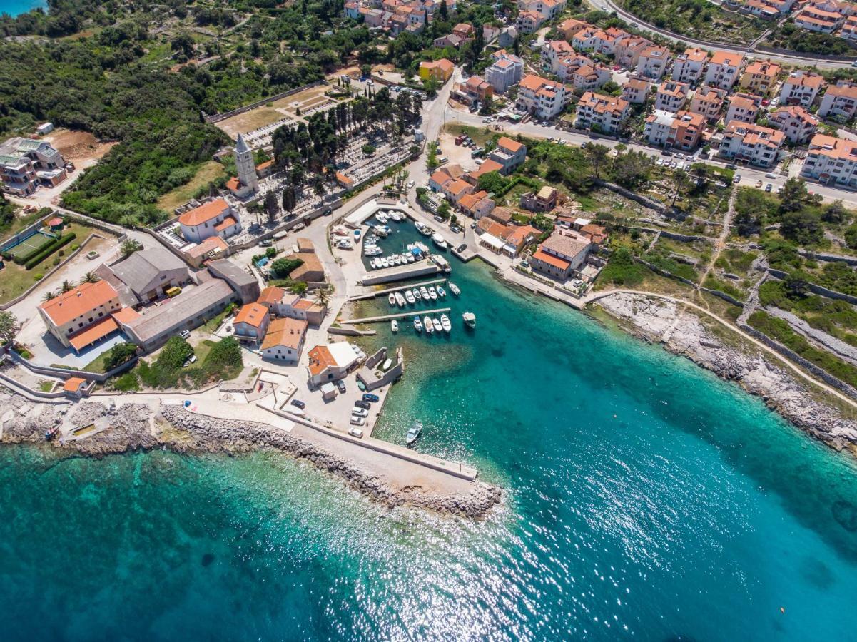 Apartman Anamarija Mali Lošinj Kültér fotó