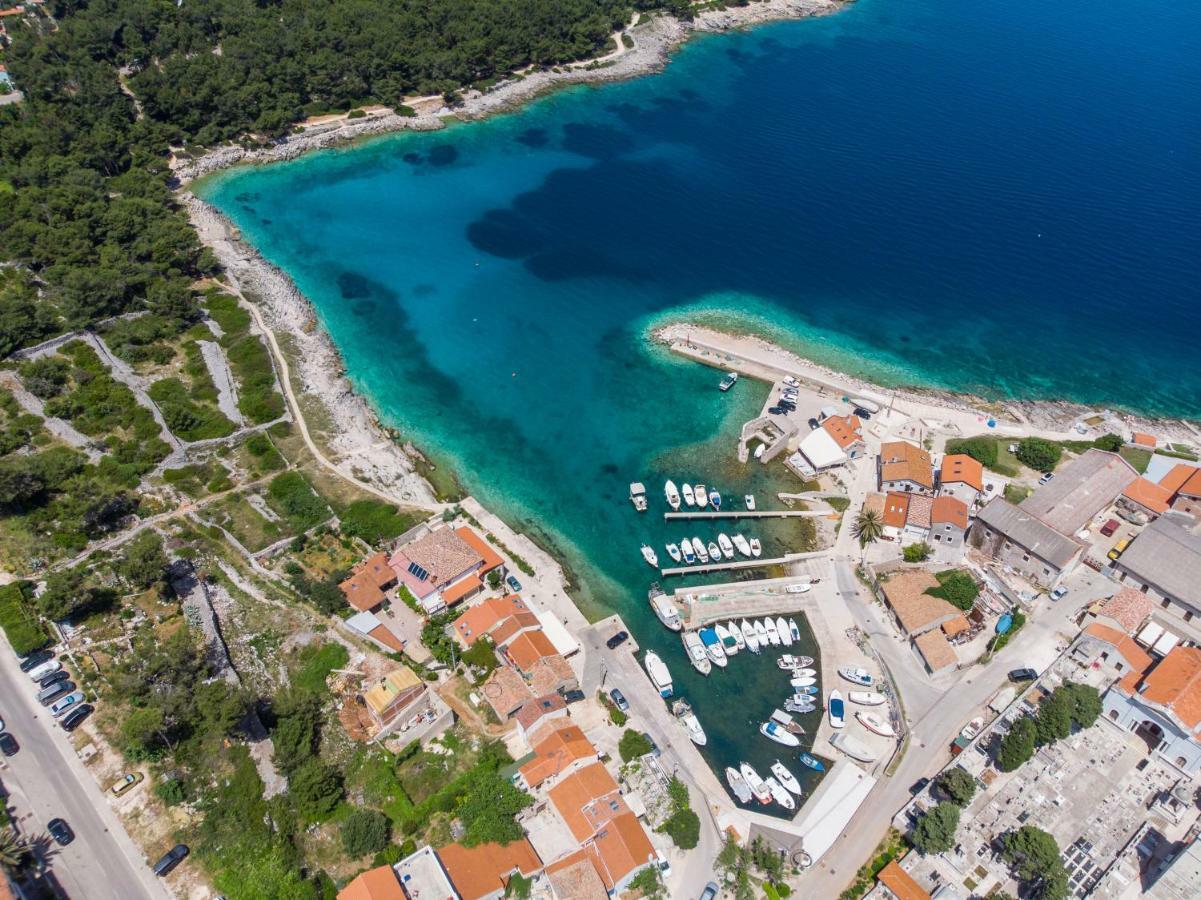 Apartman Anamarija Mali Lošinj Kültér fotó