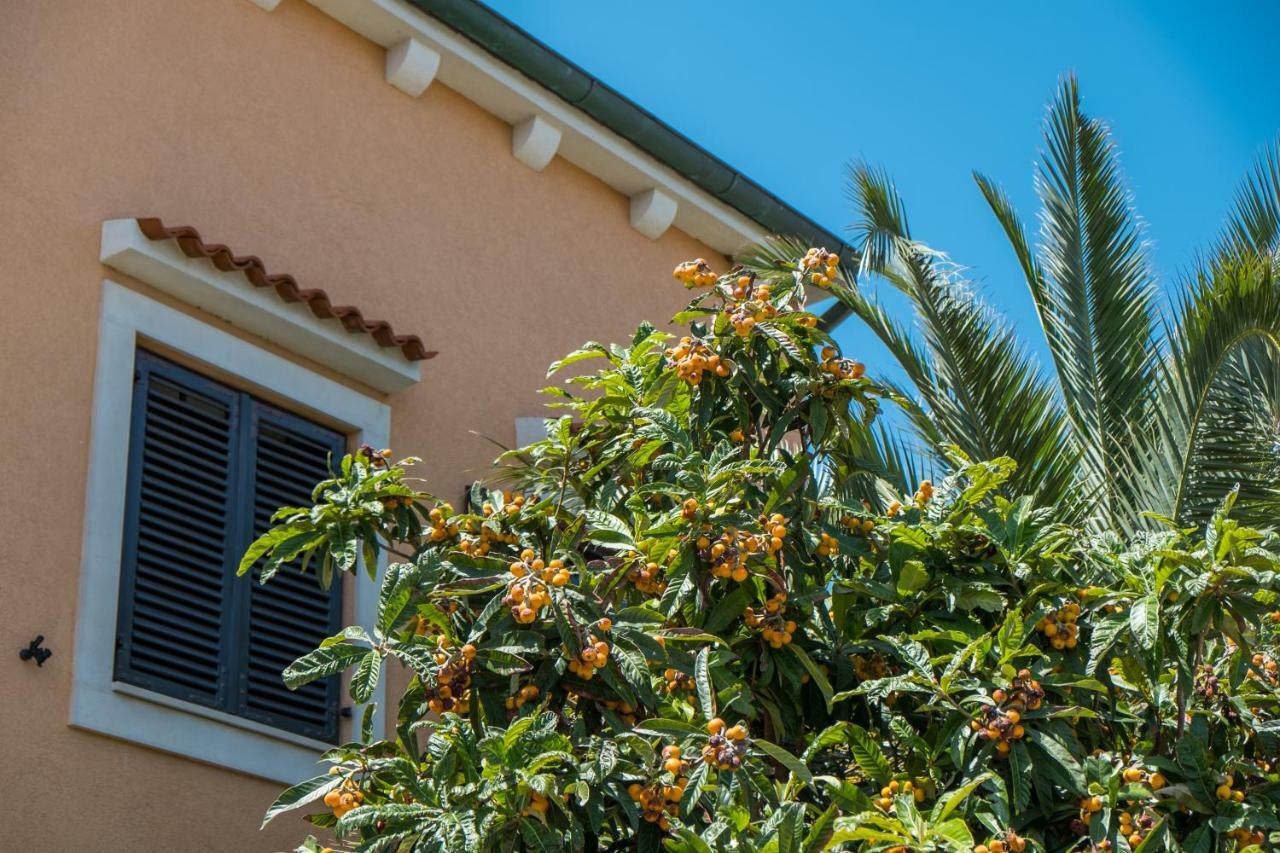 Apartman Anamarija Mali Lošinj Kültér fotó