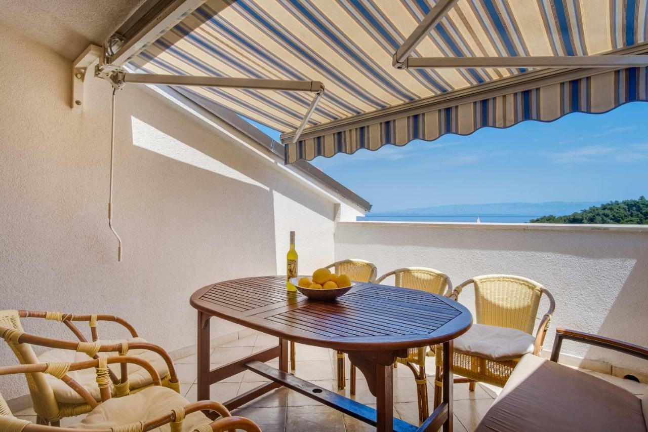 Apartman Anamarija Mali Lošinj Kültér fotó