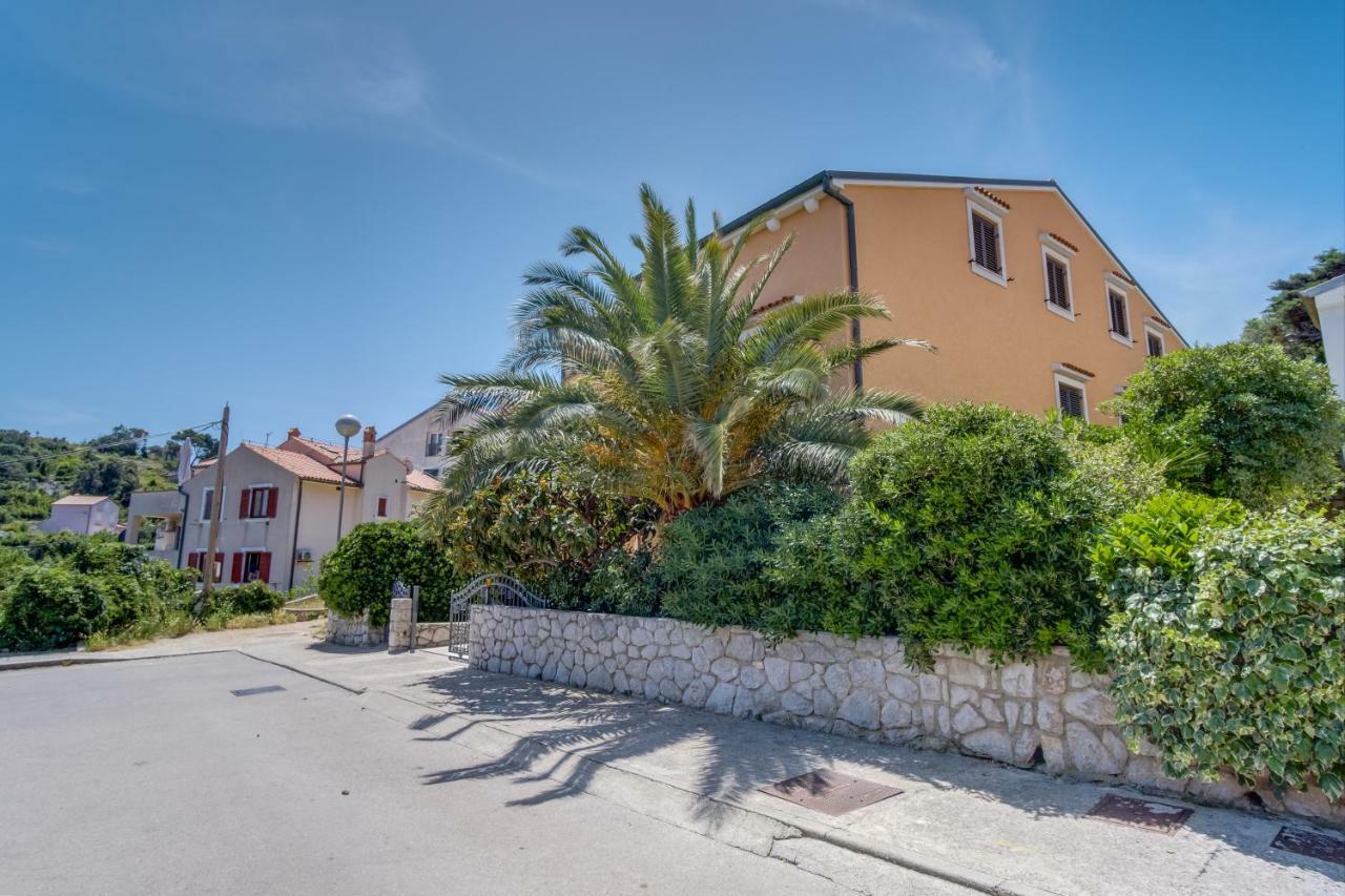 Apartman Anamarija Mali Lošinj Kültér fotó
