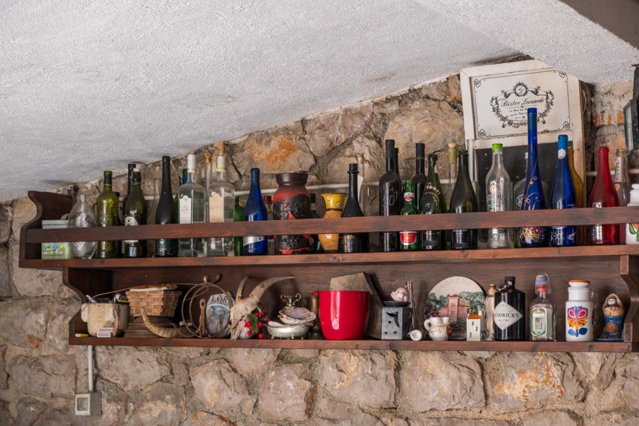 Apartman Anamarija Mali Lošinj Kültér fotó